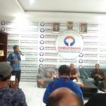Halal bi halal Ombudsman