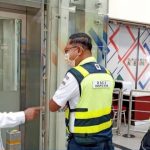 Kaper Ombudsman Sidak