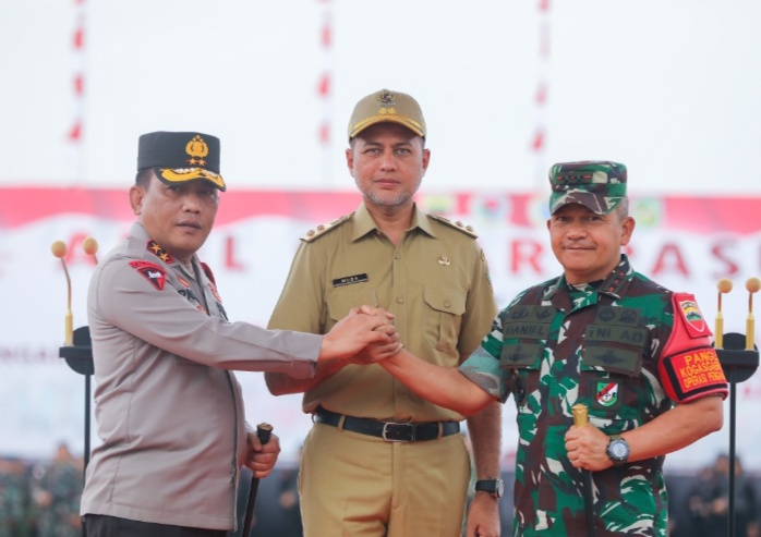 Salam Komando