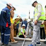 Proyek Jalan