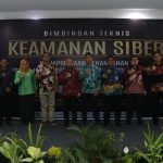 Keamanan siber