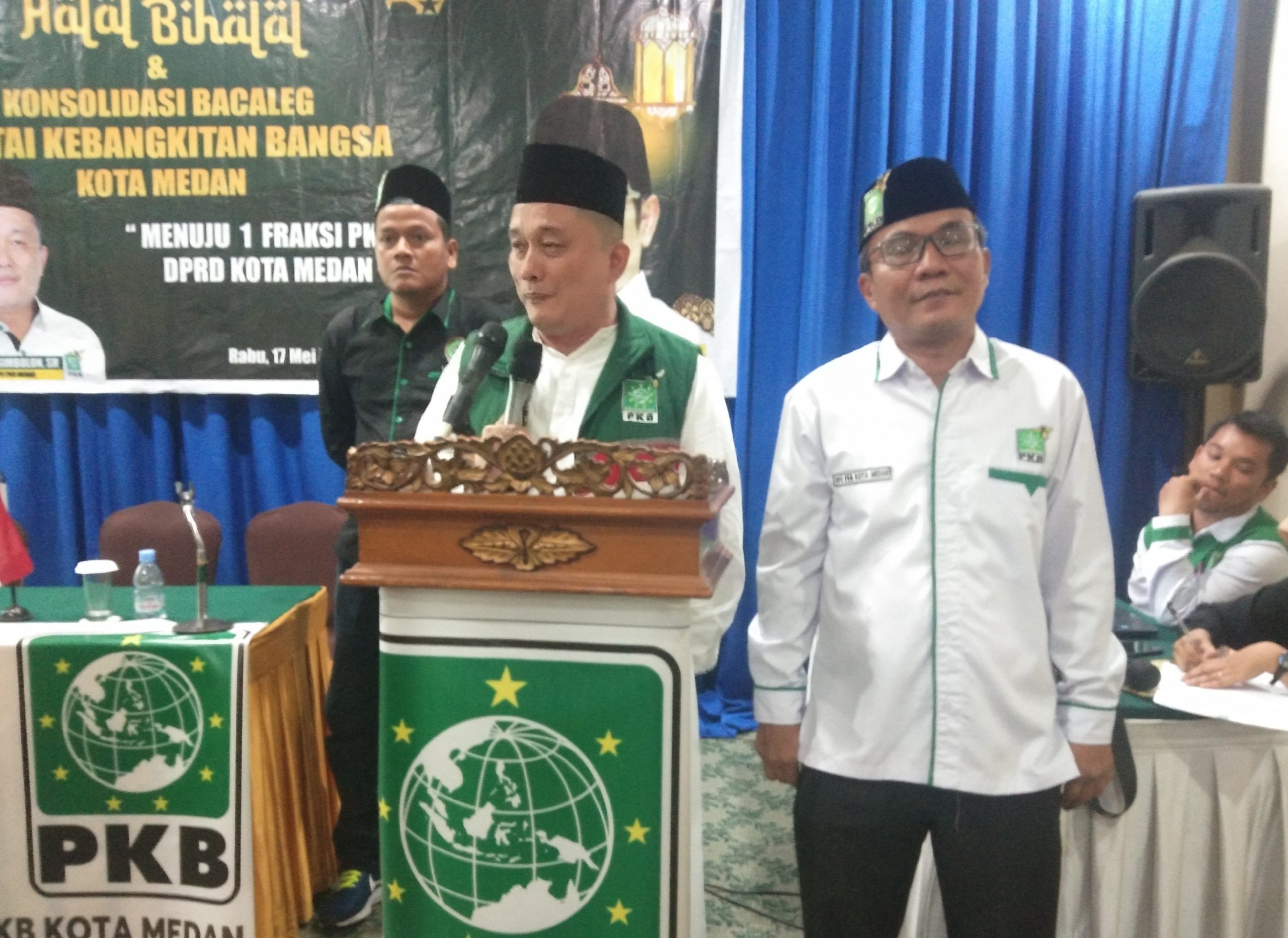 PKB Medan
