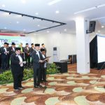 Ketua MES Sumut