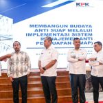 Sistem Manajemen Anti Penyuapan
