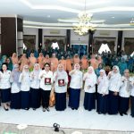 Sosialisasi Pencegahan Kanker