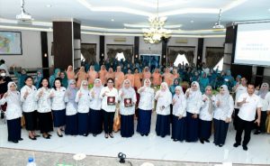 Sosialisasi Pencegahan Kanker di Langkat, Meningkatnya Kasus Akibat Kurangnya Pemahaman Pencegahan