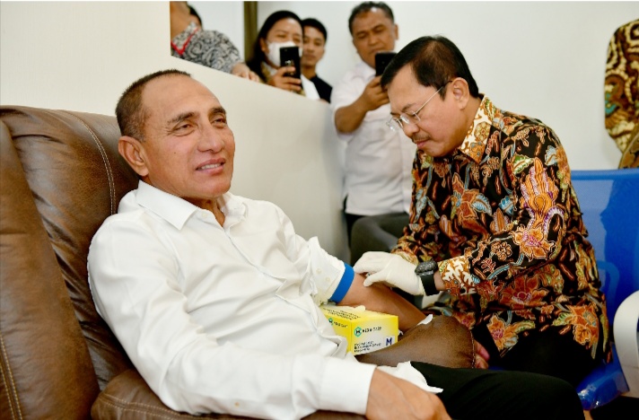 Layanan Imunoterapi