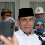 Edy Rahmayadi