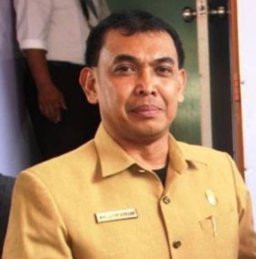 Kadisdik Sidempuan