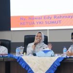 Sosialisasi pencegajan dini kanker