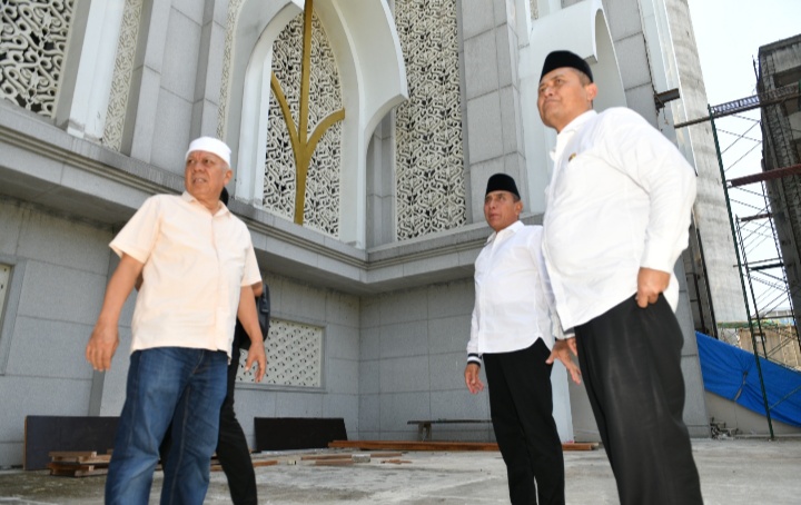 Masjid Agung