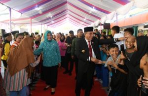 Temu ramah