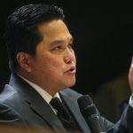 Erick Thohir