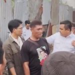 Warga Deli Serdang Ngeluh ke Bobby