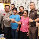 Kasus janda 5 anak