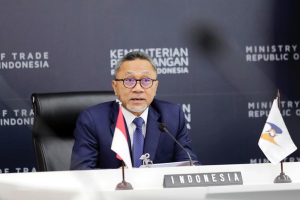 Zulkifli Hasan