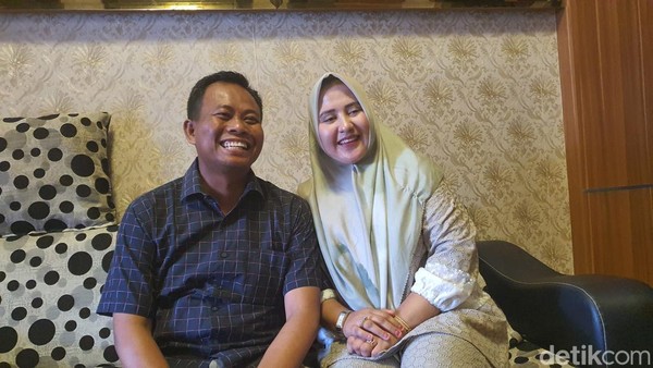 Wabup Rohil dan Wanita yang Diamankan Ngamar di Hotel Disebut Punya Hubungan Kerabatan
