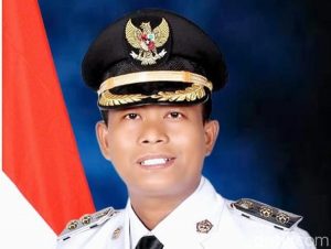 Wakil Bupati Rohil