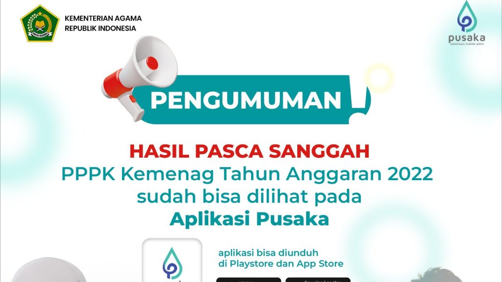 29.069 Calon PPPK Kemenag Lulus Seleksi, Diminta Segera Siapkan Pemberkasan