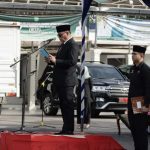 Harlah Pancasila Madina