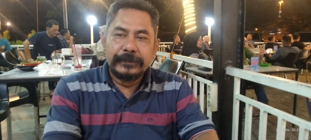 Aktivis 98 : Bargaining Partai Golkar Melemah