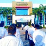 Kanwil Kemenag Sumut