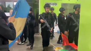 Polda Sumut Tetapkan 45 Tersangka Judi Kasino Binjai, Pemilik Gudang Masih Buron