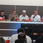 Kunker Anggota DPRD Sumut