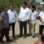 Tinjau Proyek Multi Years