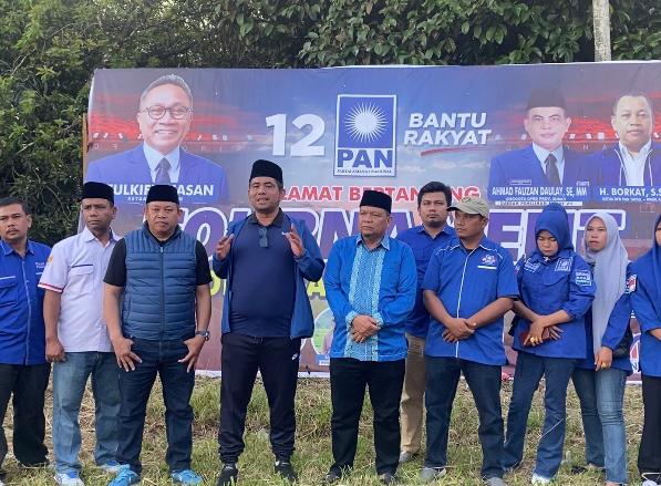 PAN Sumut dukung Zulhas