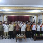 Konsolidasi PKS