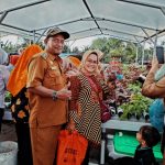 Pelatihan Hidroponik