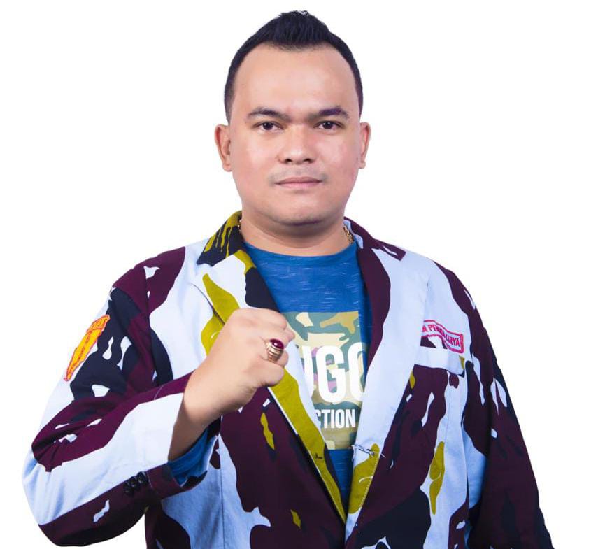 Sapma IPK Langkat