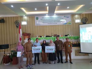BPJS Ketenagakerjaan Padanglawas Sasar Guru Non ASN