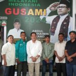 Tingkatkan Profesionalisme Wartawan