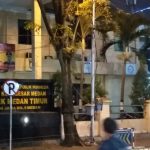 Mahasiswa UMSU tewas Dibegal
