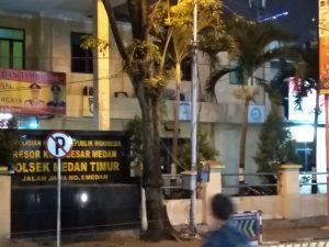 Diduga Korban Komplotan Begal, Mahasiswa UMSU Tewas dengan Luka Tikam di Sekujur Tubuh