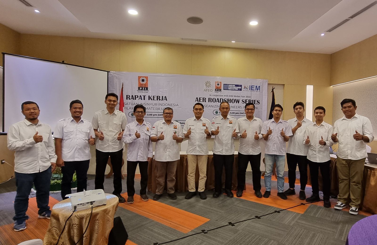 Forum Insinyur Muda