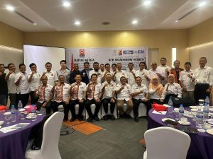 PII Sumut