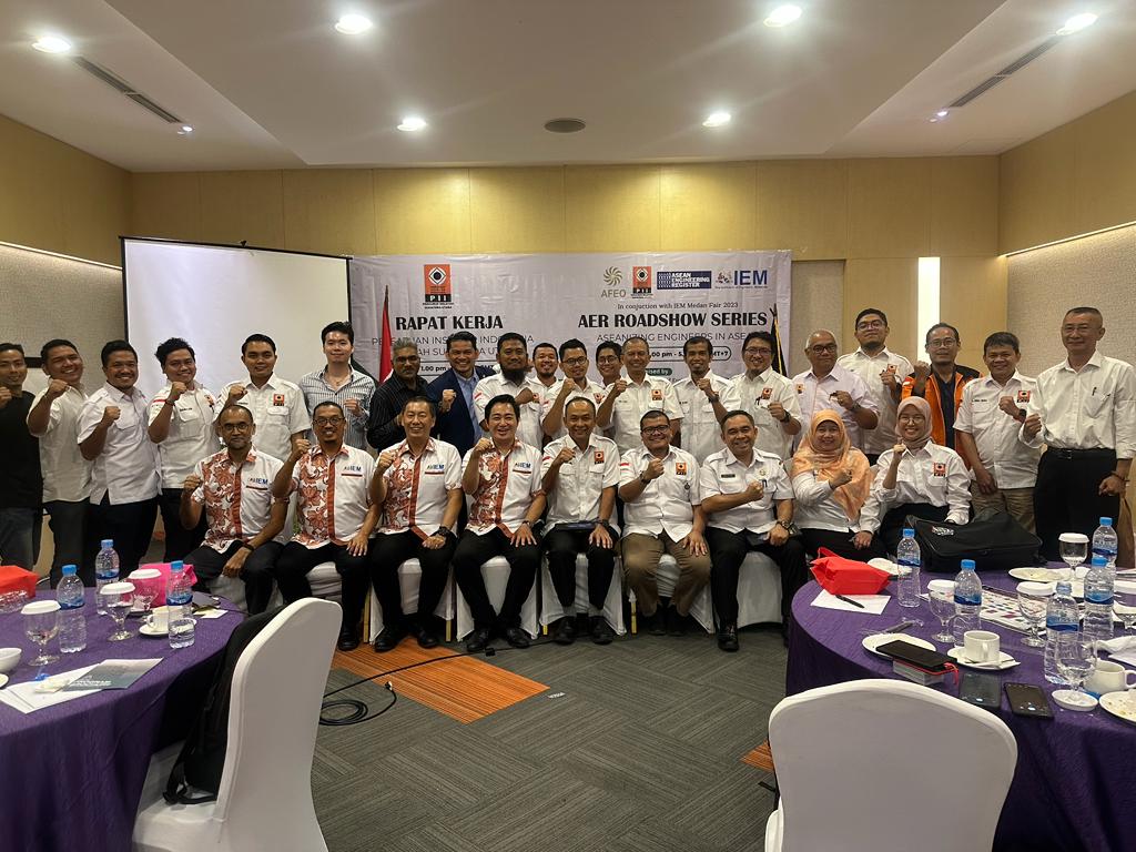 PII Sumut