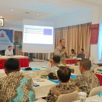 Pelatihan peningkatan kapasitas desa