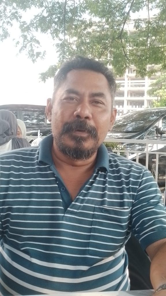 Aktivis 98 : Lembaga Survei Saat Ini Sampah Demokrasi