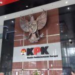 Komisi Pemberantasan Korupsi