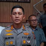 Pelaku pembunuh wanita dalam.mobil ditembak