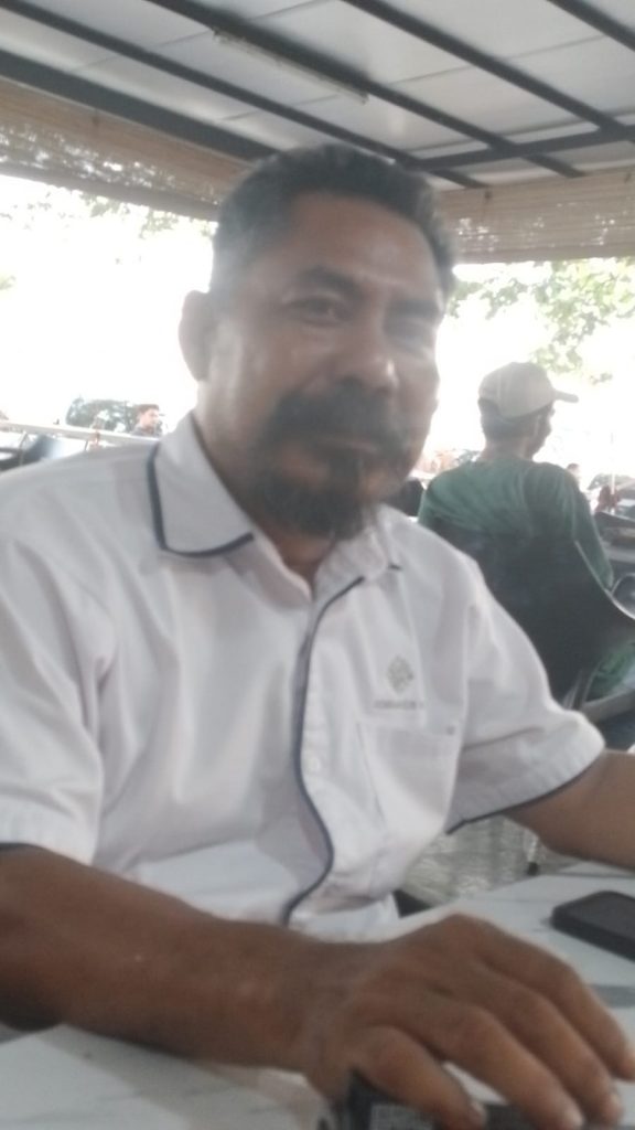 Tokoh Aktivis 98 : Gugatan Mantan Kadis PUPR ke Gubernur Sumut Sarat Kepentingan Politis