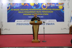 In House Training