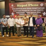 DPT Pemilu 2024 Kota Medan