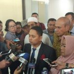Langkah Gubernur Edy Berhentikan Bambang Pardede Sudah Tepat