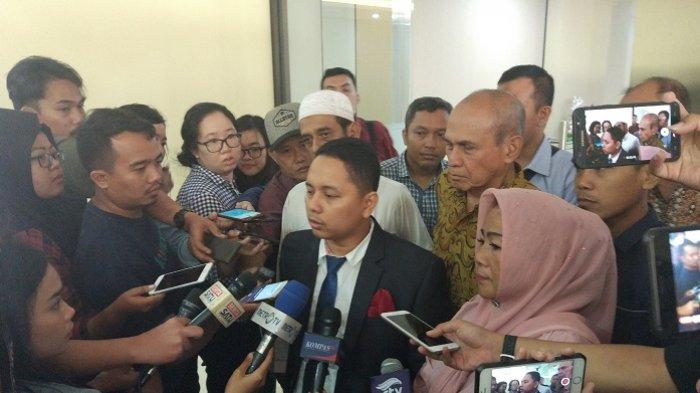 Langkah Gubernur Edy Berhentikan Bambang Pardede Sudah Tepat