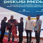 Diskusi Media Siber